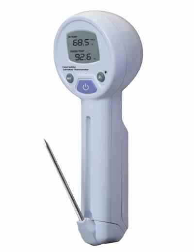 دماسنج  IR-97