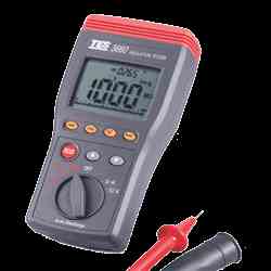 تسترعایق میگر Autoranging Insulation Tester