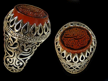 اولین برند ایرانی جواهرات مردانه
