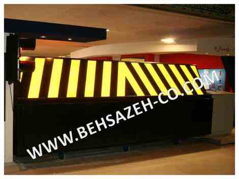 گیت زمینی بهسازه (تولید کننده)