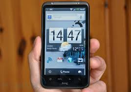 HTC desire HD  برترین انتخاب برای شما...