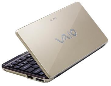 لپ تاپ Sony Vaio کارکرده