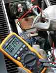 مولتی متر  DT-9919