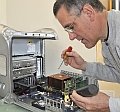 آموزشگاه تخصصی تعمیرات قطعات کامپیوتر
