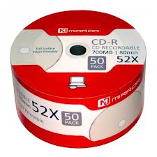 مرکز پخش انواع cd و dvd خام