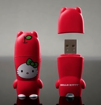 هلو کیتی Hello Kitty