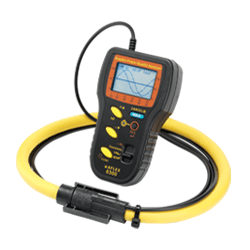 پاور آنالایزر کیفی قدرت  power quality analyzer