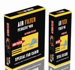 فیلتر هوای کابین یا کولر خودرو 