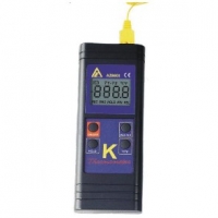 ترمومتر دوکاناله  AZ 8803 Dual K Thermometer