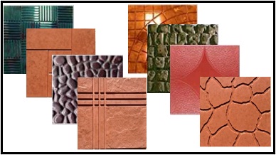 تولید انواع سنگ فرش با قیمت مناسب و مقاومت بالا