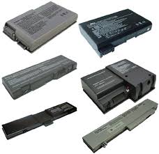 پخش انواع باتری وآداپتورلپ تاپ