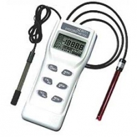 PH / ORP متر(اسید سنج) AZ-8651 PH & ORP Meter