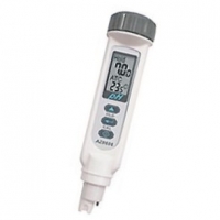 اسید سنج قلمی  AZ-8686 pH / temp Pen meter