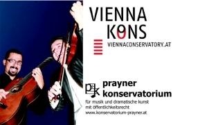 تحصیل موسیقى در اتریش / وین