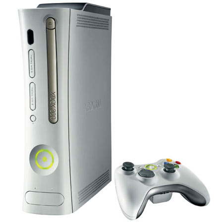 دستگاه بازی خانگی ایکس باکس Arcade XBOX 360 