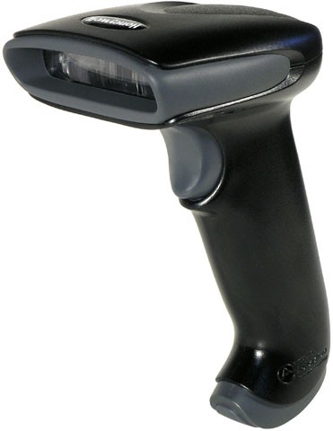 بارکد اسکنر    Barcode Scanner Honeywell Hyperion 1300g