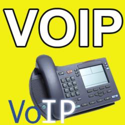 فروش محصولات VOIP 