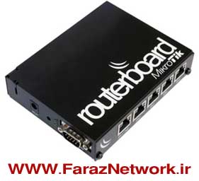 دانلود رایگان فیلم های آموزش فارسی Mikrotik