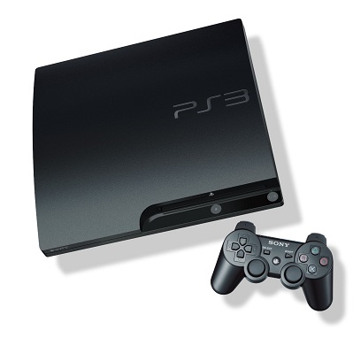 فروش PS3 320 گیگا بایت درحد نو و آکبند