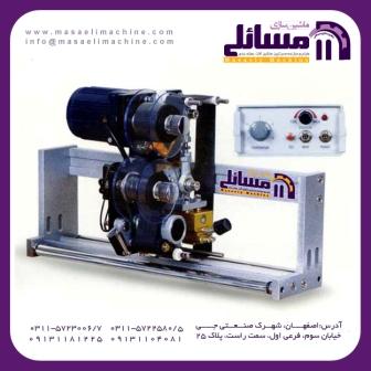 تاریخزن مکانیکی سریع   مدل PMHP-450