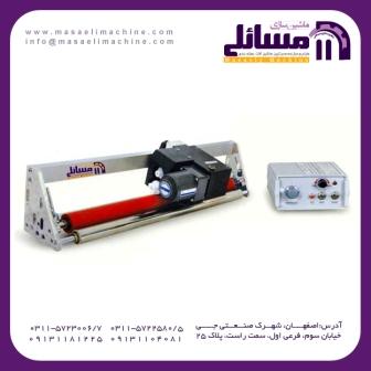 تاریخزن مکانیکی غلطکی  مدل PMHP-200