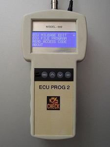 پروگرامر همراه بدون نیاز به کامپیوتر ECU PROG 2