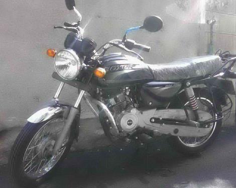 فروش باجاج باکسر BOXER 150