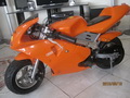 فروش موتورسیکلت هوندا 50 cc