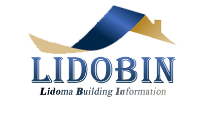 بانک اطلاعات ساختمانی لیدوبین