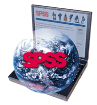 تجزیه و تحلیل پرسشنامه های شما با نرم افزار SPSS