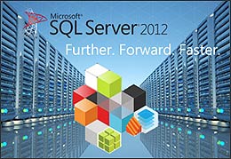دوره آموزشی Administration of SQL Server 2012 | وحید قربانی