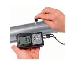 Thickness meter CS 0495 (ضخامت سنج)