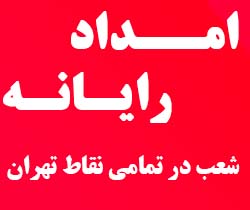 خدمات کامپیوتر لپ تاپ شبکه در محل