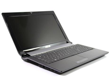 فروش لپ تاپ کارکرده asus n53sv