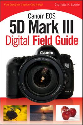 آموزش کامل و کاربردی استفاده از دوربین عکاسی   Canon 5D Mark III