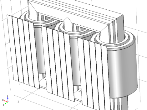 آموزش نرم افزار کامسول (COMSOL)