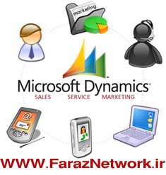 دانلود رایگان فیلم های آموزش فارسی CRM 2011