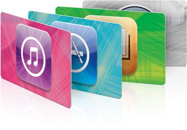 فروش آیتونز گیفت کارت-itunes gift card