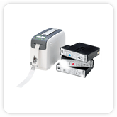 لیبل پرینتر Label Printer Zebra HC100 