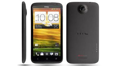 فروش گوشی htc one x