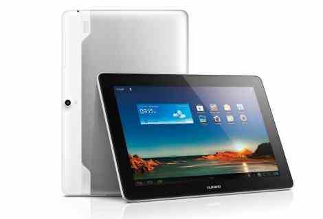 huawei media pad 10