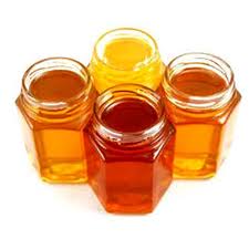 تولیدکننده نمونه عسل طبیعی3/98خالص