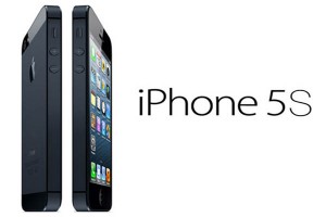 5 عدد گوشی iphone 5s