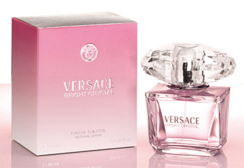  ادکلن زنانه ورساچه versace