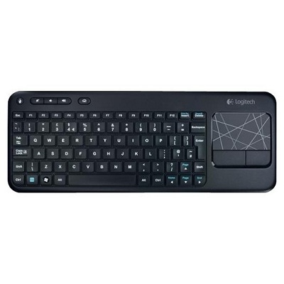 فروش انواع کیبورد لاجیتک Keyboard logitech 