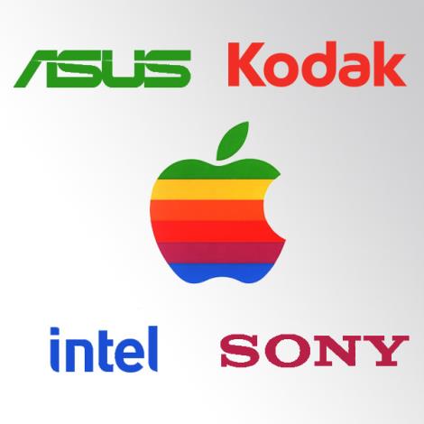 فروش انواع لپ تاپ قطعات کامپیوتر تبلت پرینتر اسکنر به قیمت تجاری
