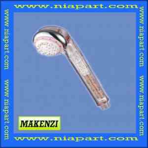 سردوشی کلر گیر اب