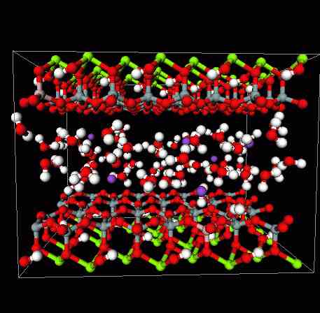 فروش انواع نانو مواد و میکرو مواد (Nano & Micro Materials)