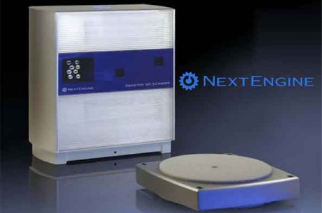 فروش اسکنر سه بعدی NextEngine