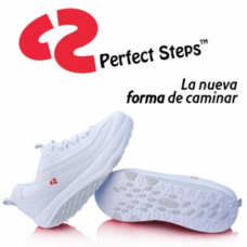 کفش لاغری پرفکت استپس Perfect steps